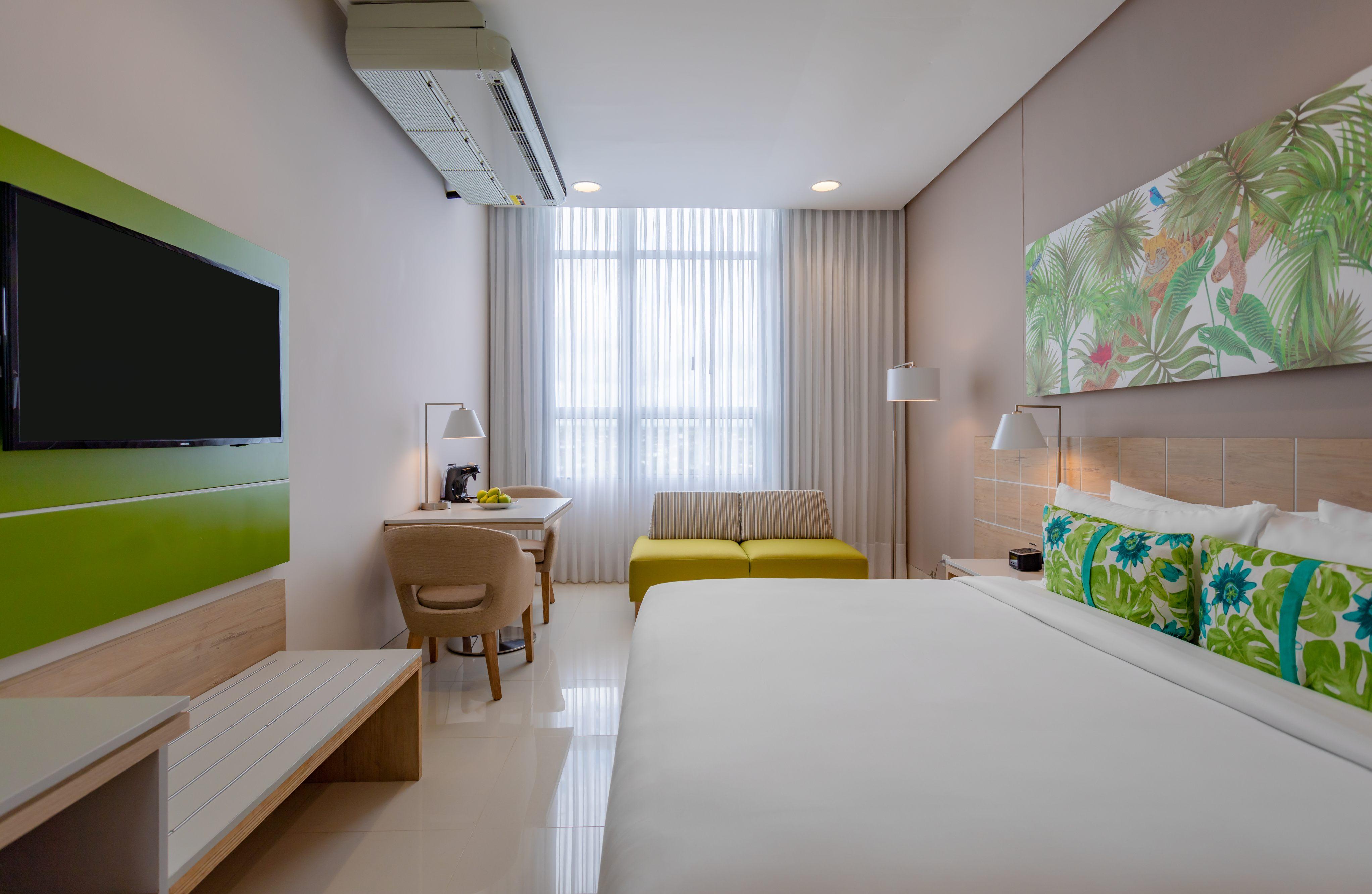 Mia Hotel Choco Quibdó Екстериор снимка