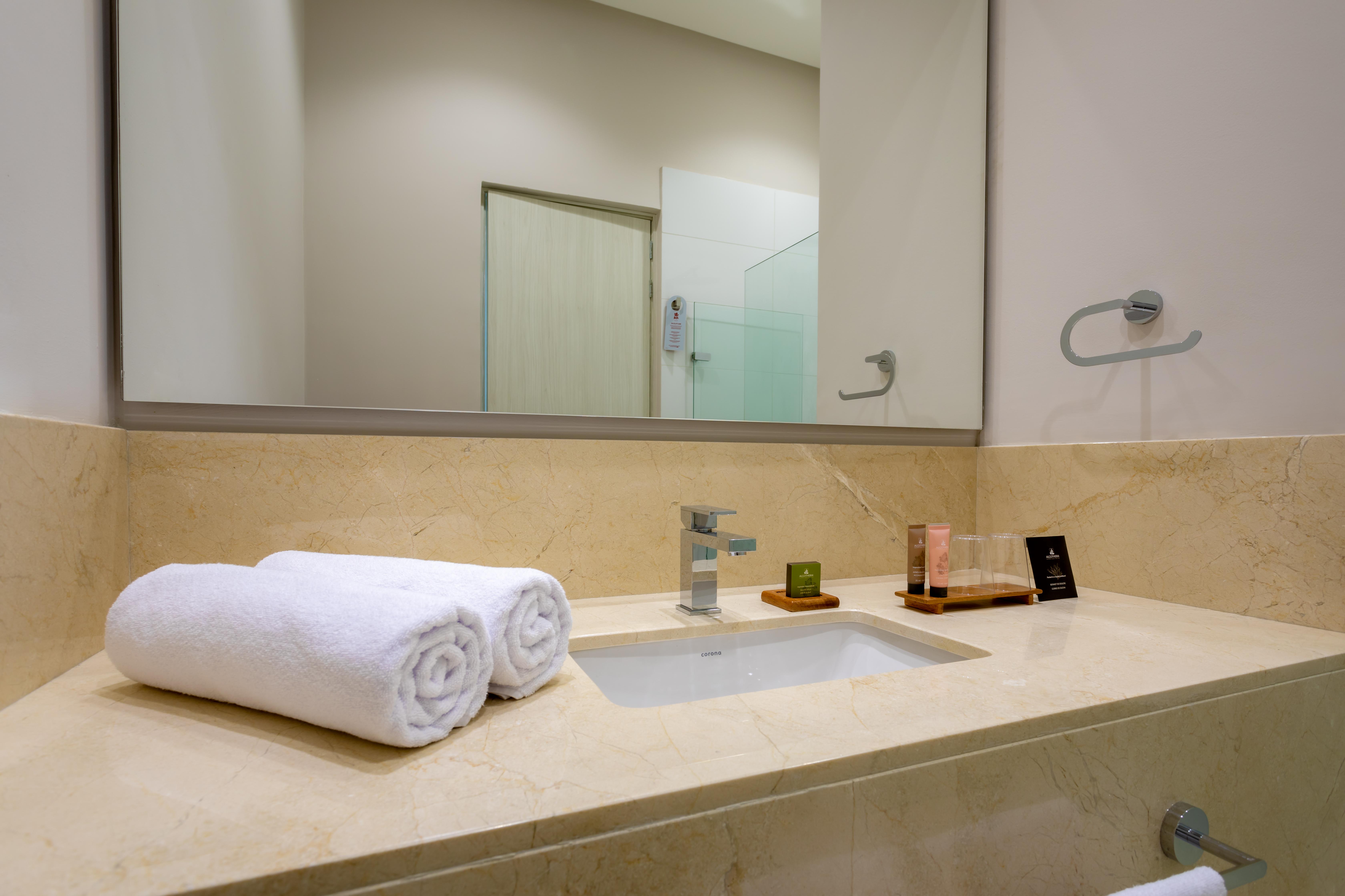 Mia Hotel Choco Quibdó Екстериор снимка
