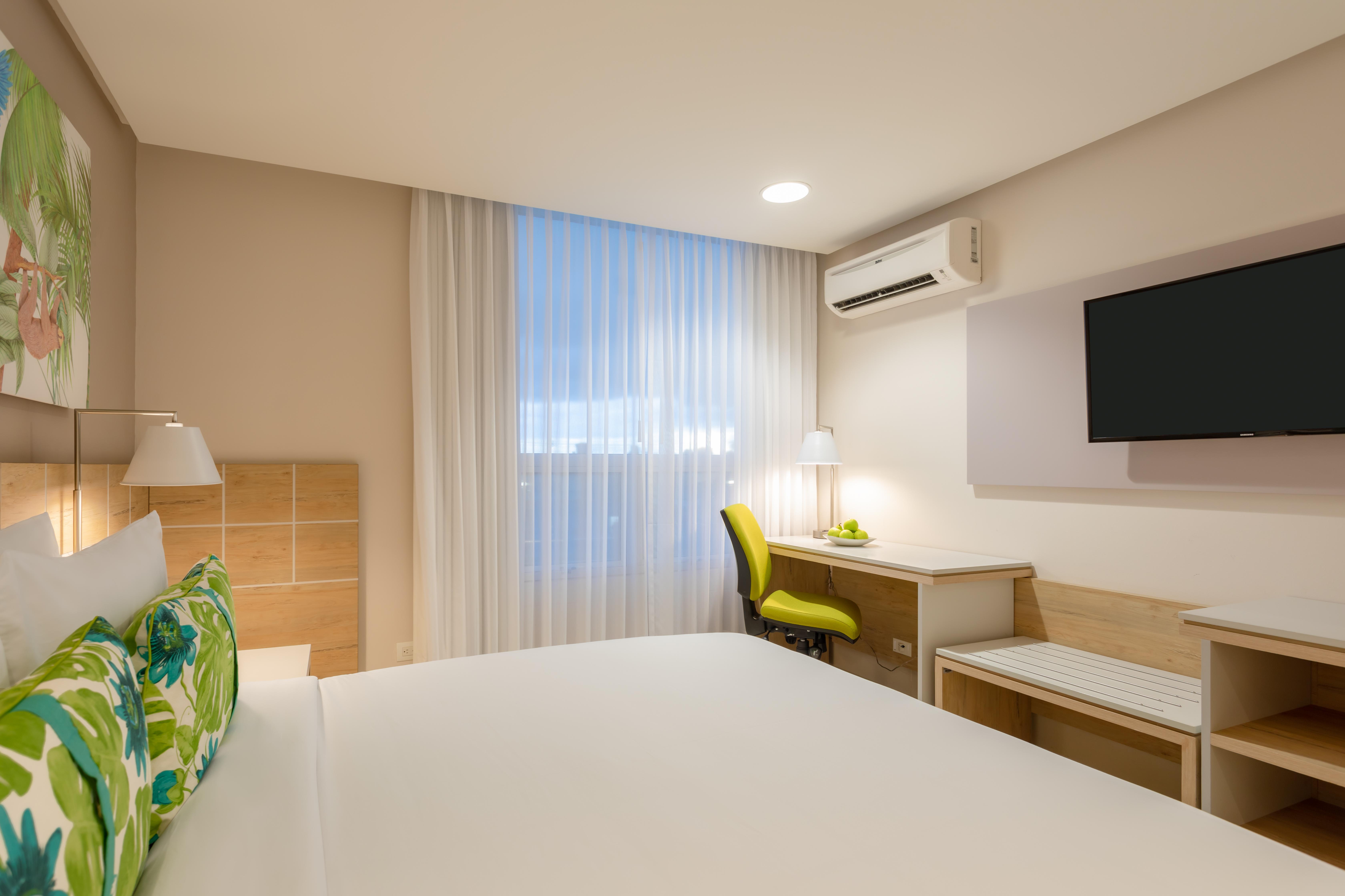 Mia Hotel Choco Quibdó Екстериор снимка