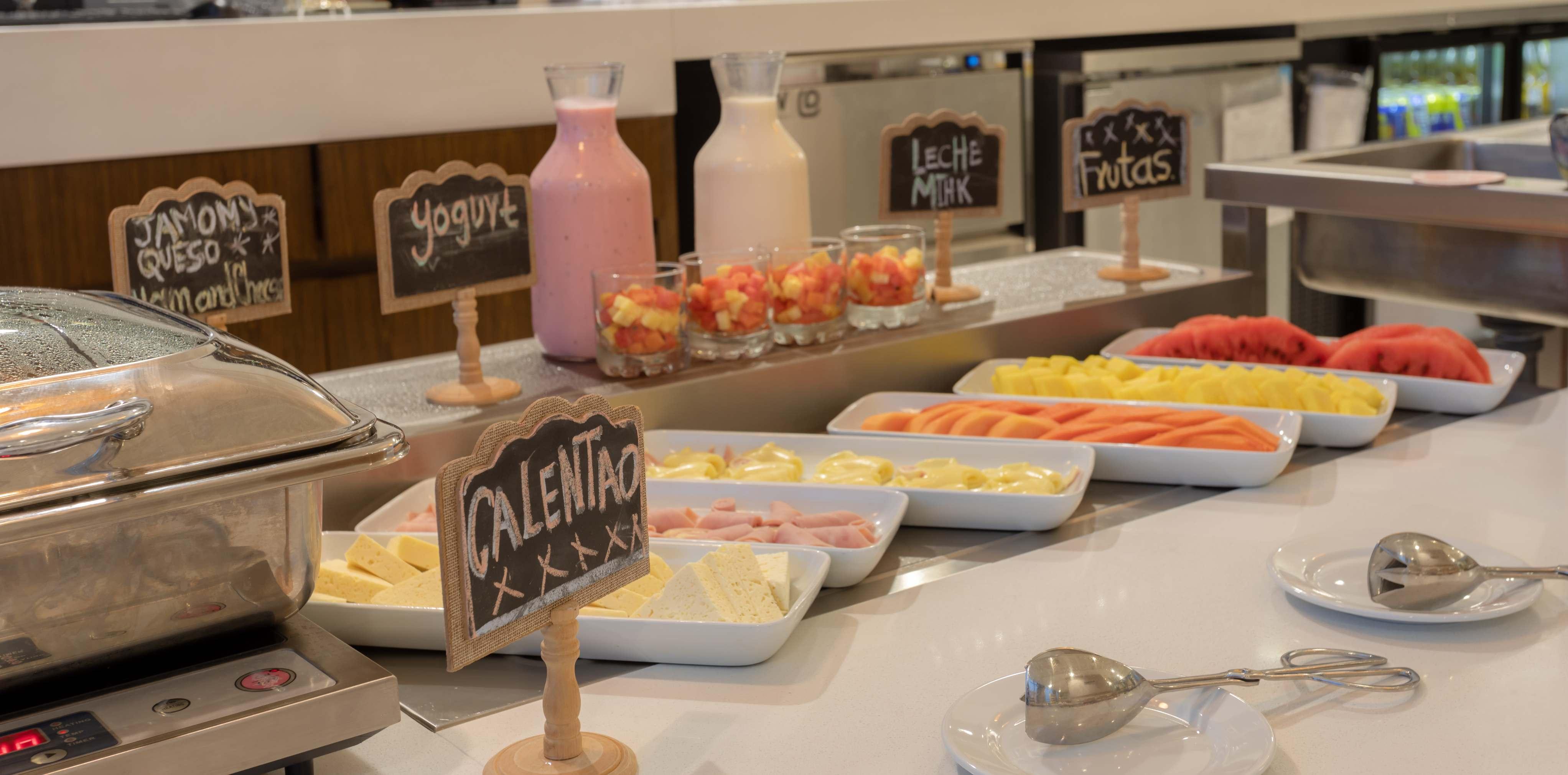 Mia Hotel Choco Quibdó Екстериор снимка