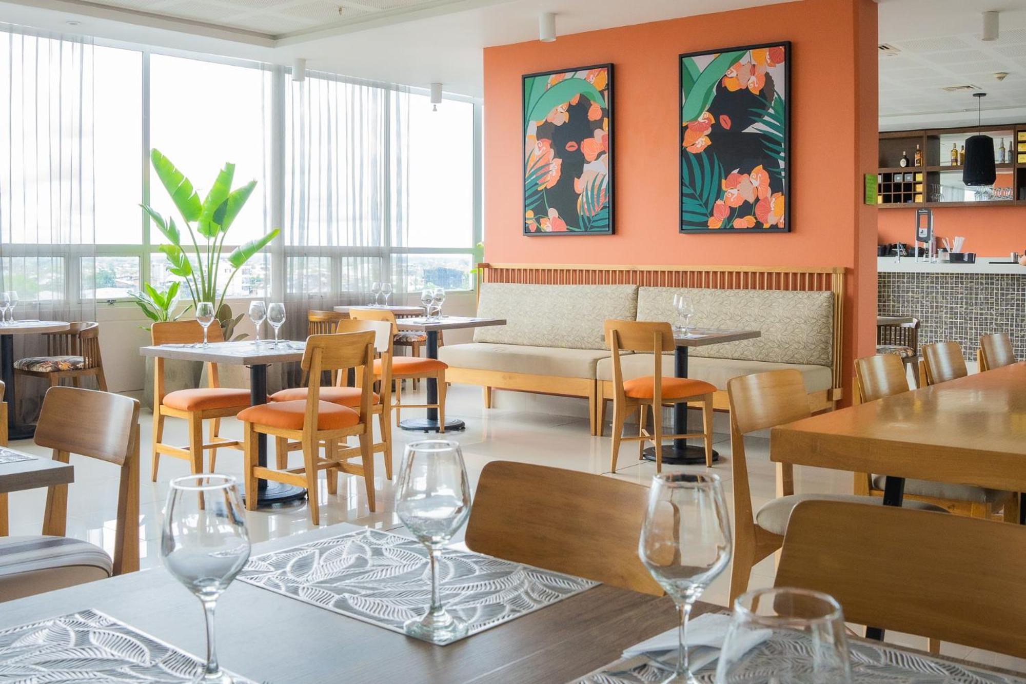 Mia Hotel Choco Quibdó Екстериор снимка