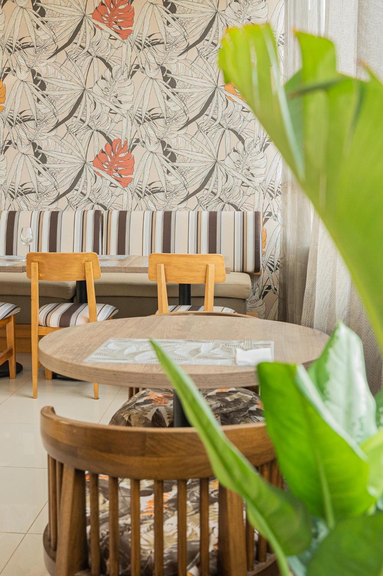 Mia Hotel Choco Quibdó Екстериор снимка