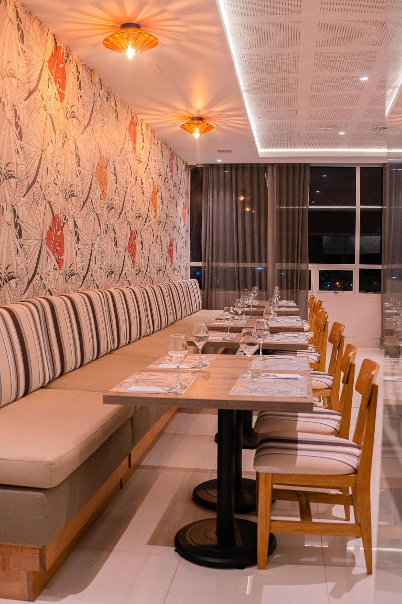 Mia Hotel Choco Quibdó Екстериор снимка