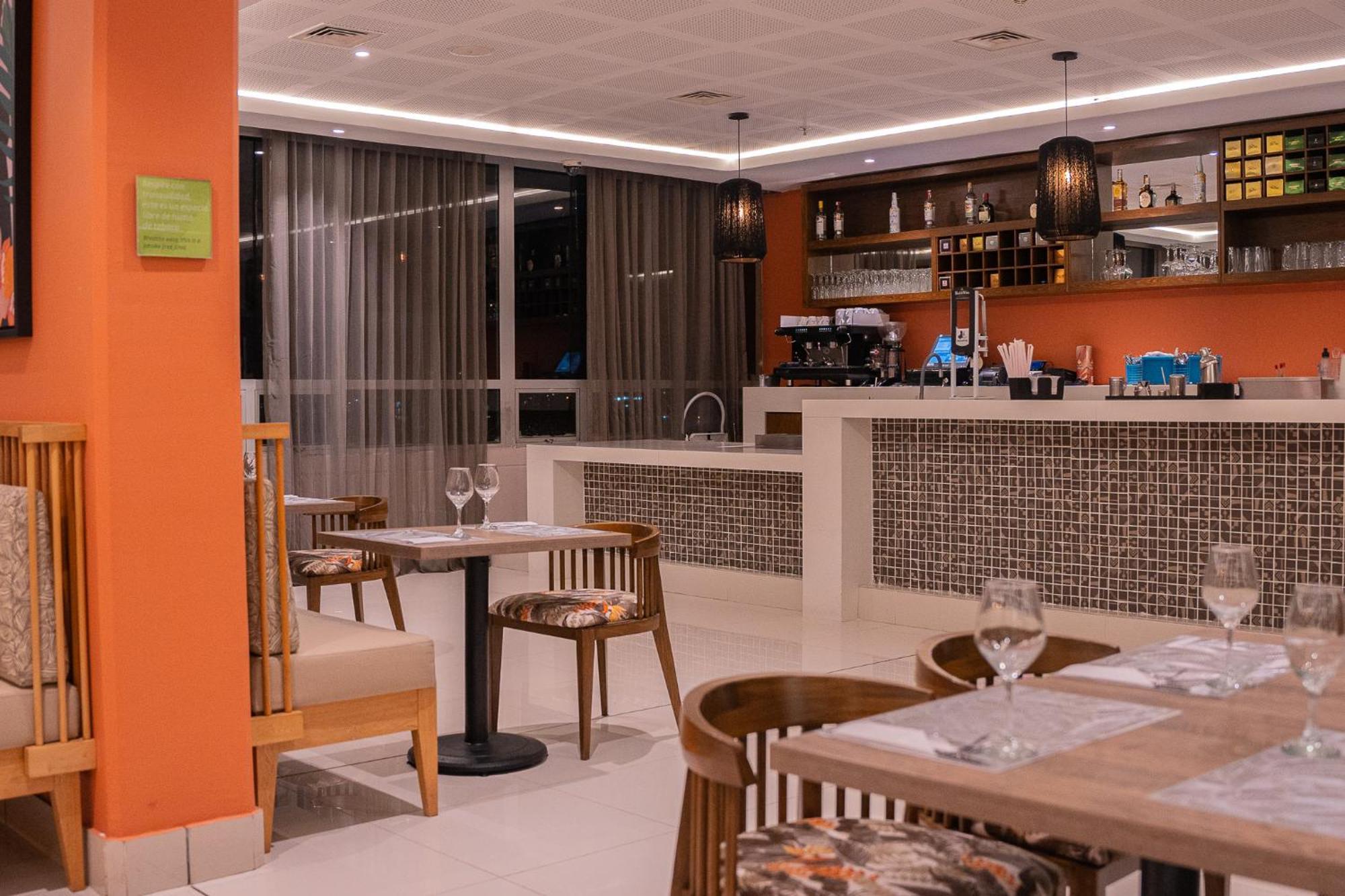 Mia Hotel Choco Quibdó Екстериор снимка