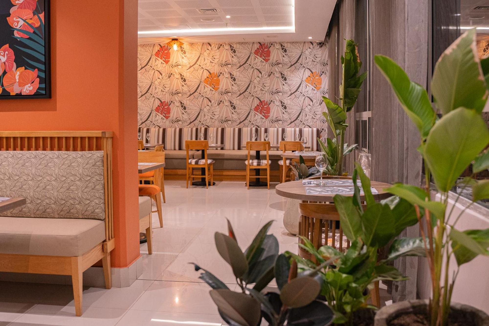 Mia Hotel Choco Quibdó Екстериор снимка