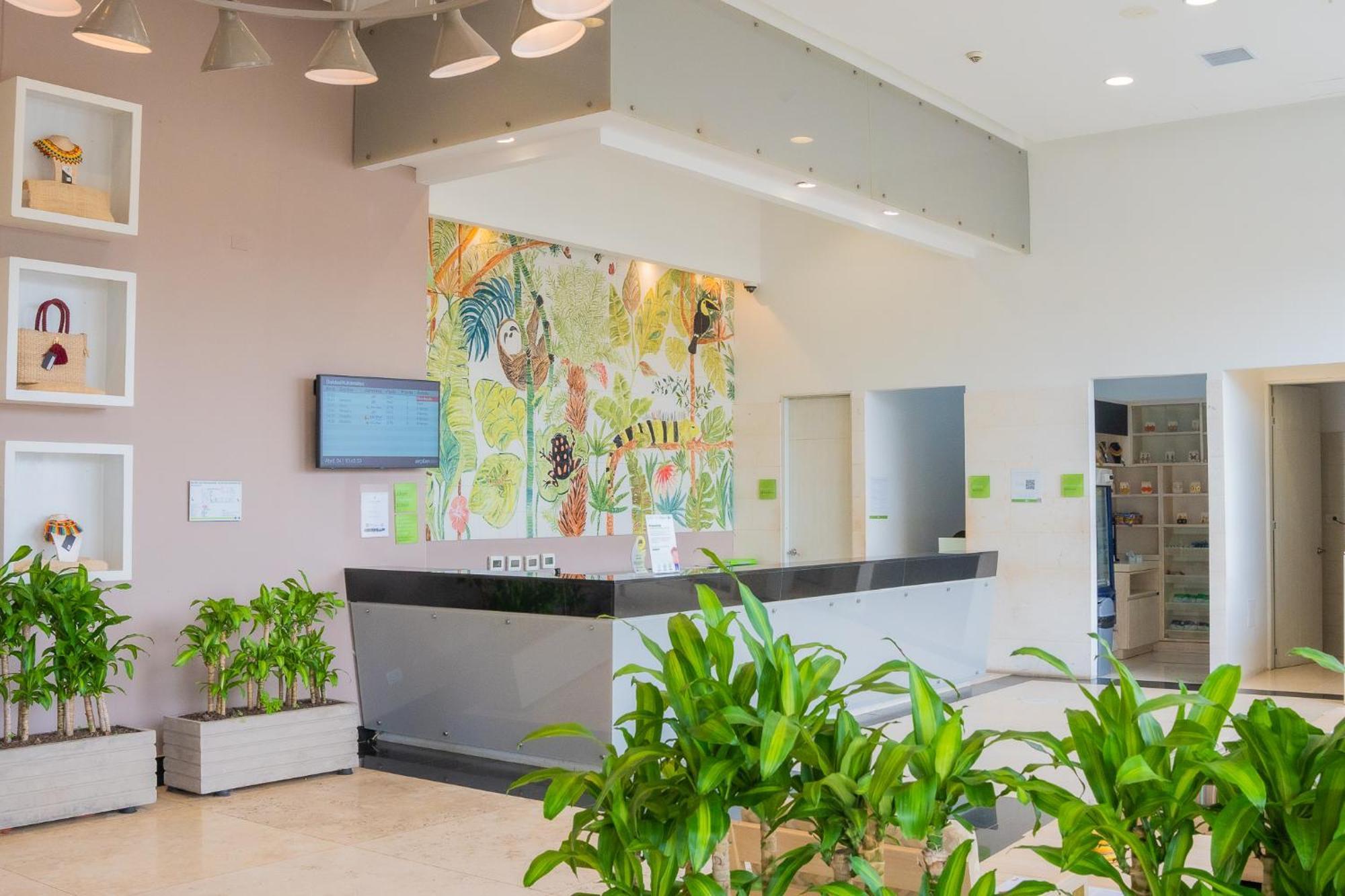 Mia Hotel Choco Quibdó Екстериор снимка