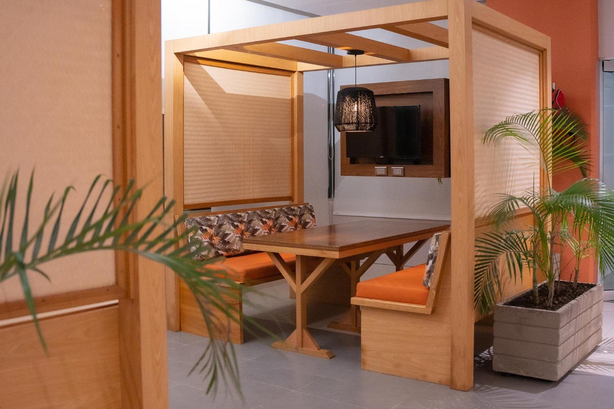 Mia Hotel Choco Quibdó Екстериор снимка