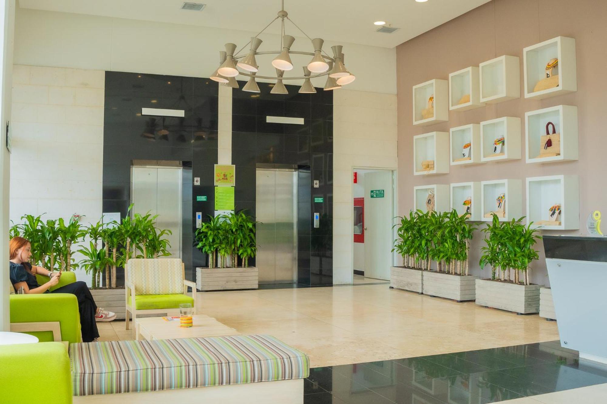 Mia Hotel Choco Quibdó Екстериор снимка