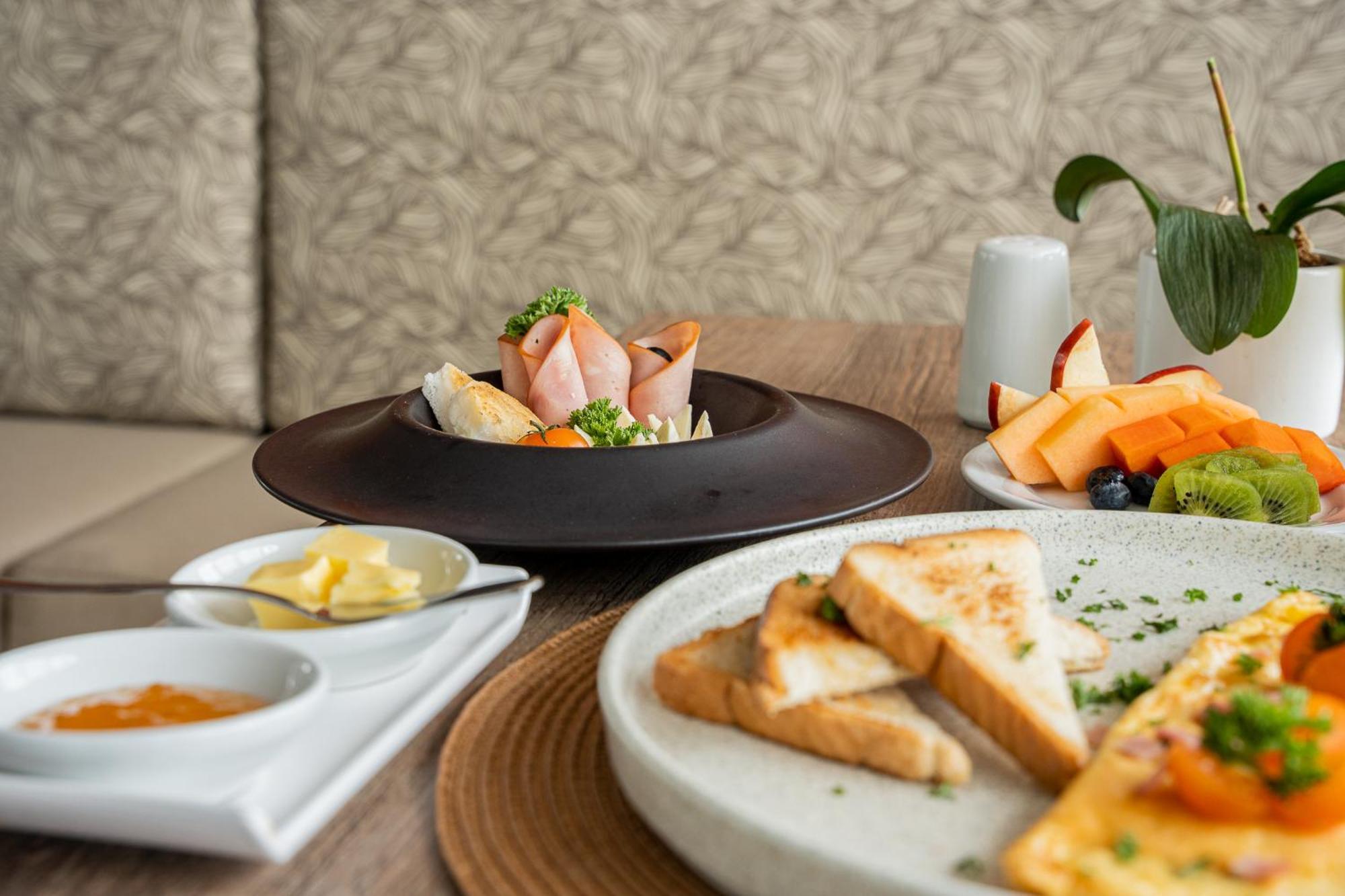 Mia Hotel Choco Quibdó Екстериор снимка