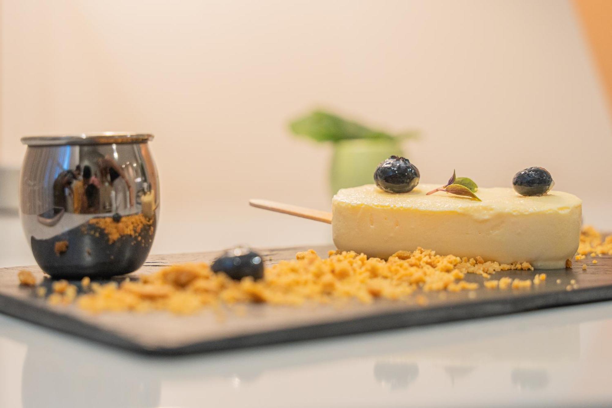Mia Hotel Choco Quibdó Екстериор снимка