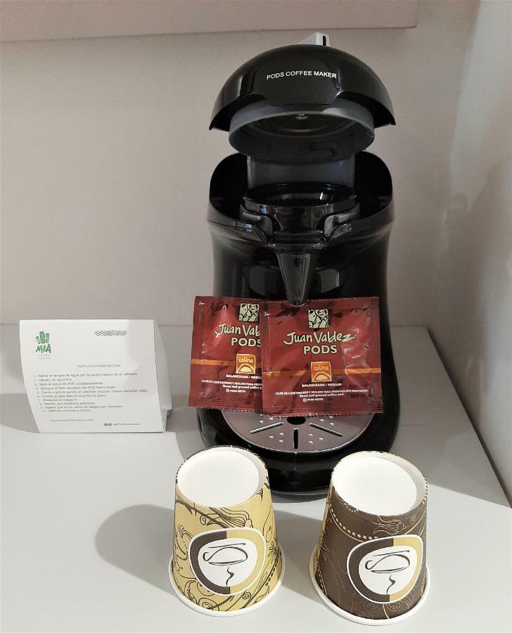 Mia Hotel Choco Quibdó Екстериор снимка