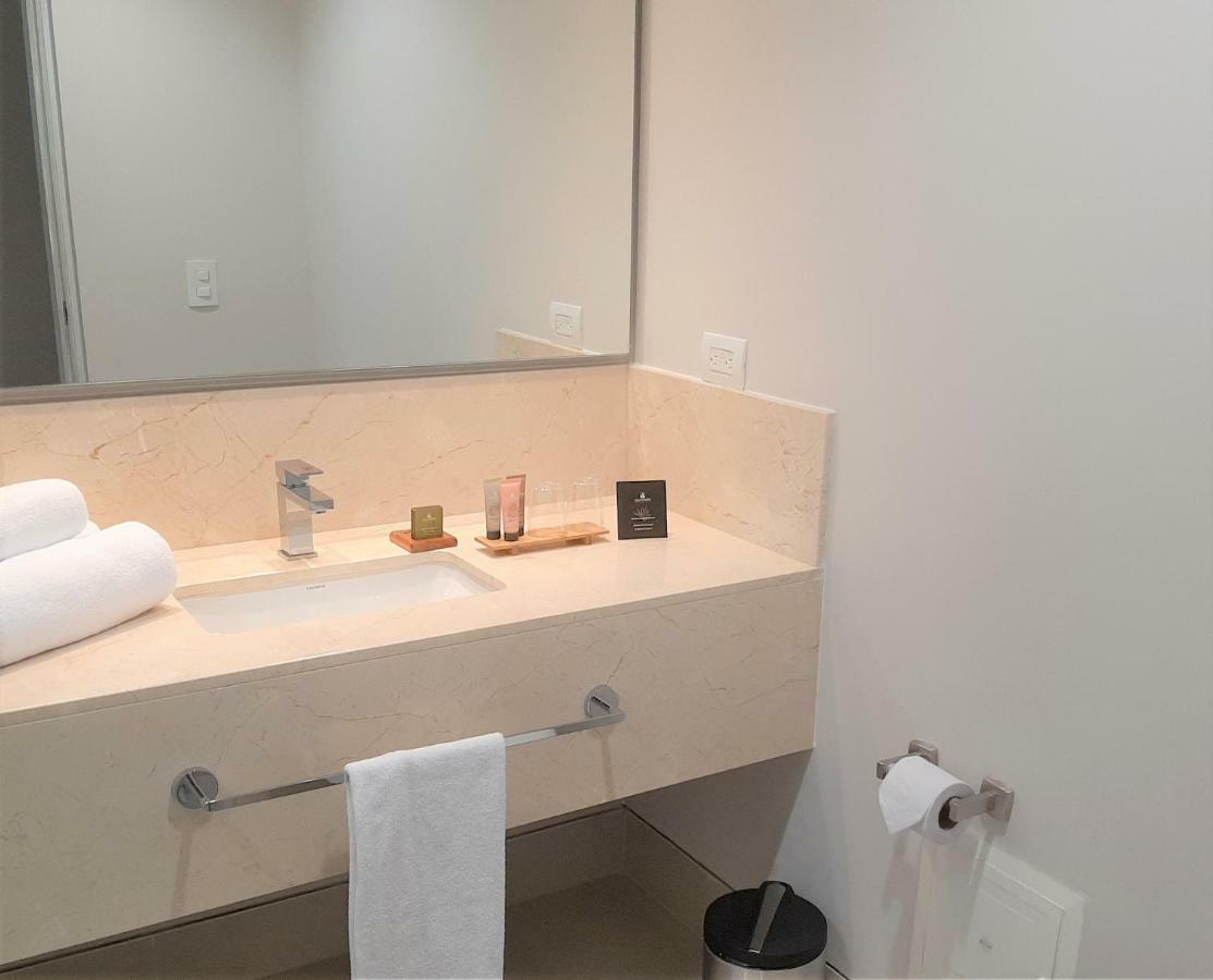 Mia Hotel Choco Quibdó Екстериор снимка