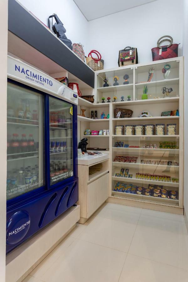 Mia Hotel Choco Quibdó Екстериор снимка